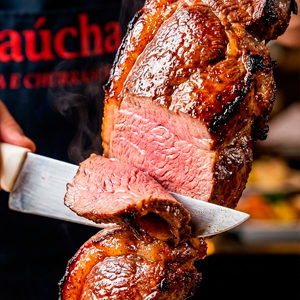 Churrascaria gaúcha perola pr