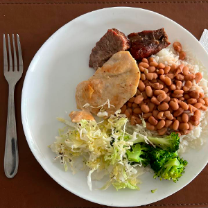 Churrascaria gaúcha perola pr 2
