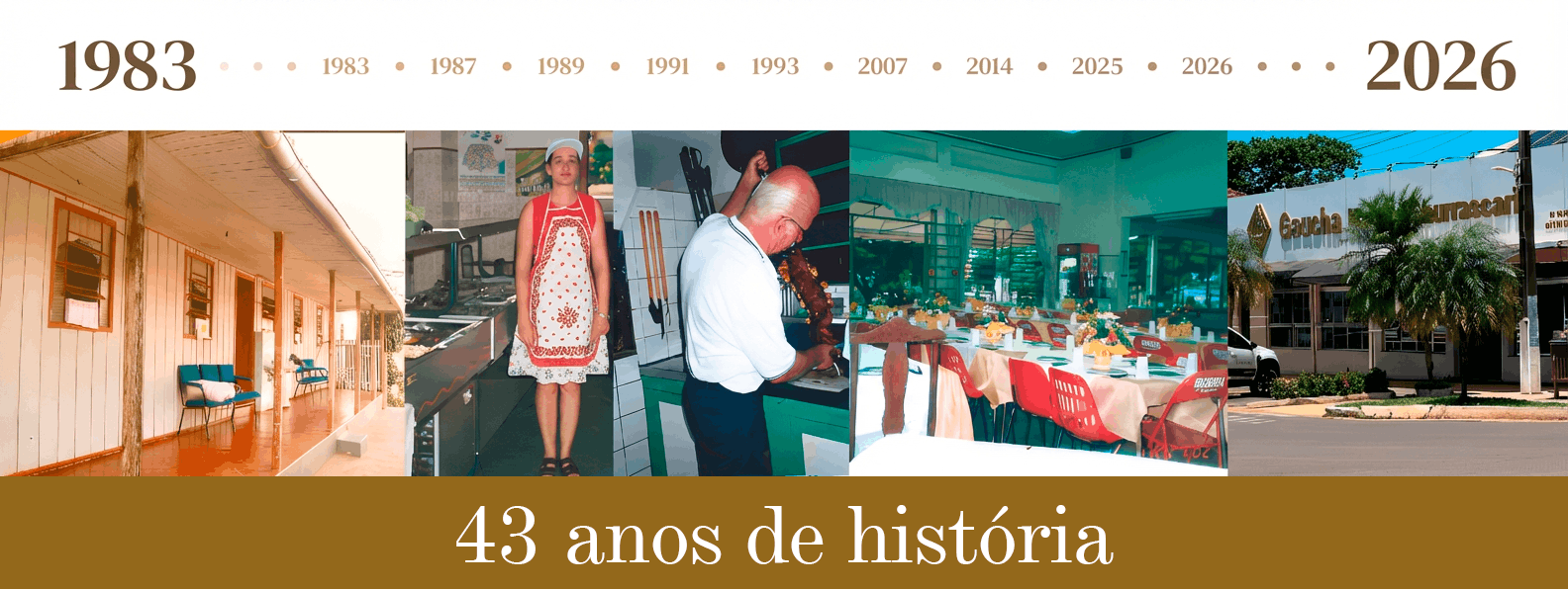 história gaúcha hotel - pérola-pr